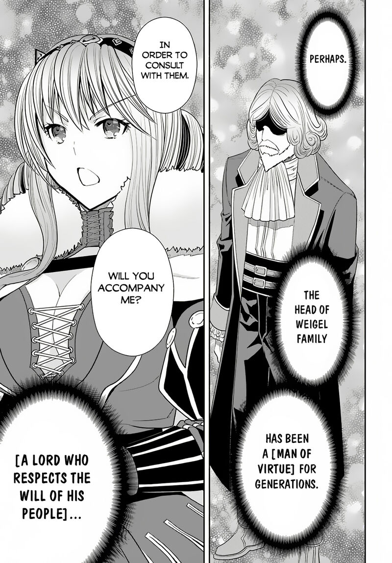 Hachinan Tte Sore Wa Nai Deshou 88 23