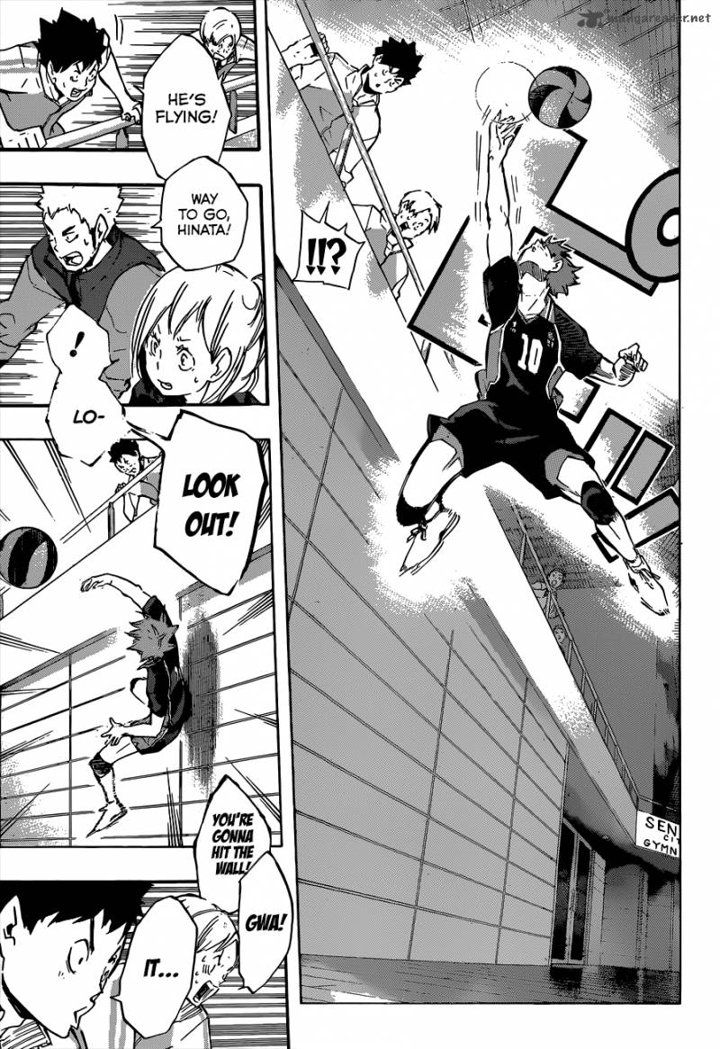 Haikyu 109 19