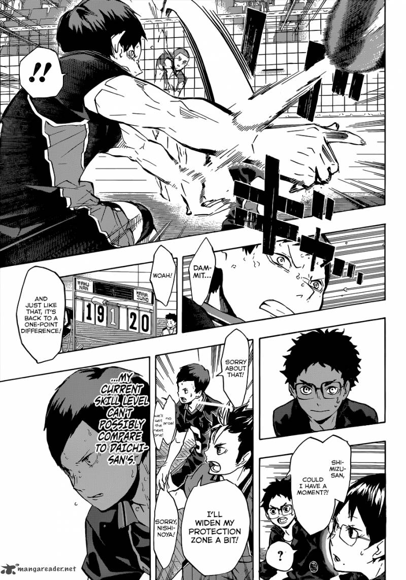 Haikyu 118 16