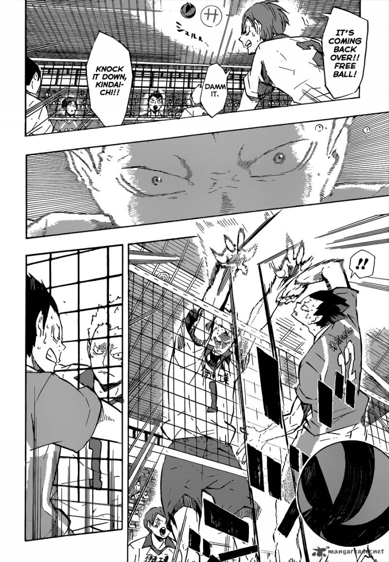 Haikyu 125 9