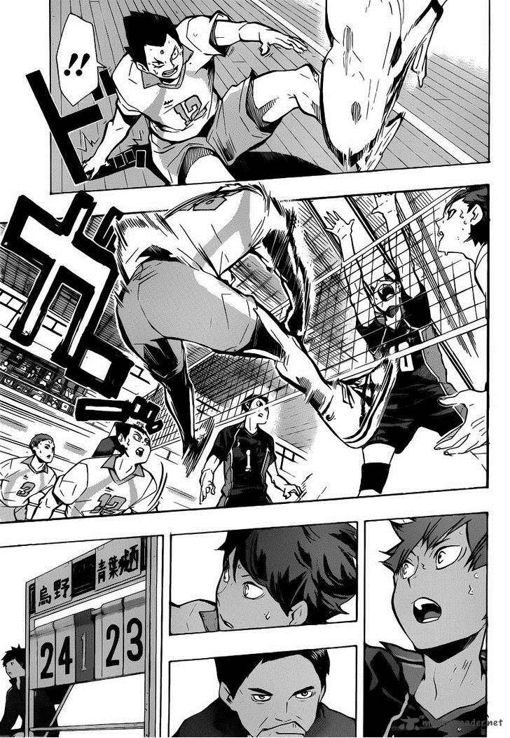 Haikyu 132 3