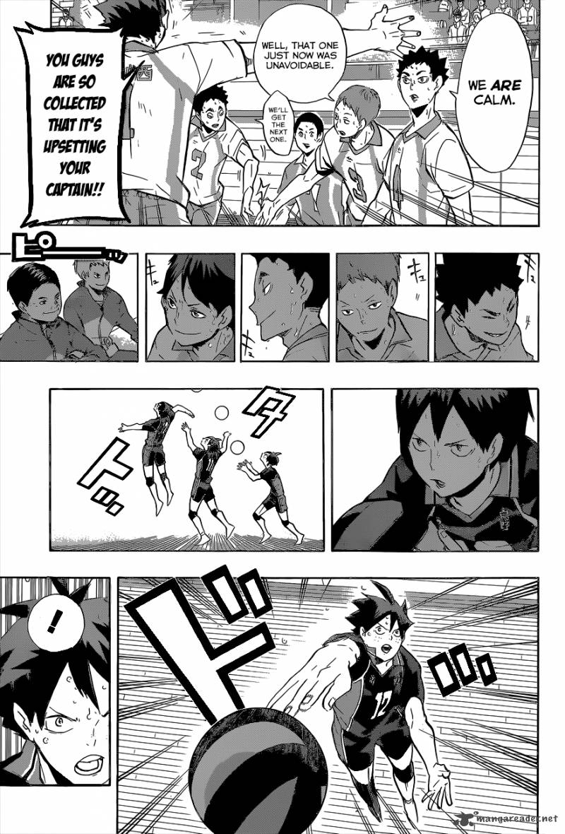 Haikyu 138 4