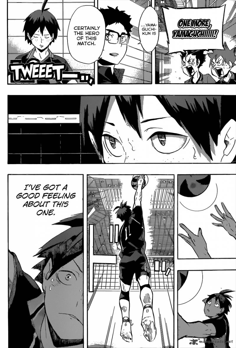 Haikyu 138 9