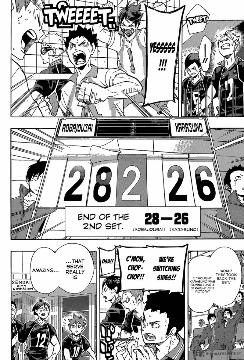 Haikyu 139 13