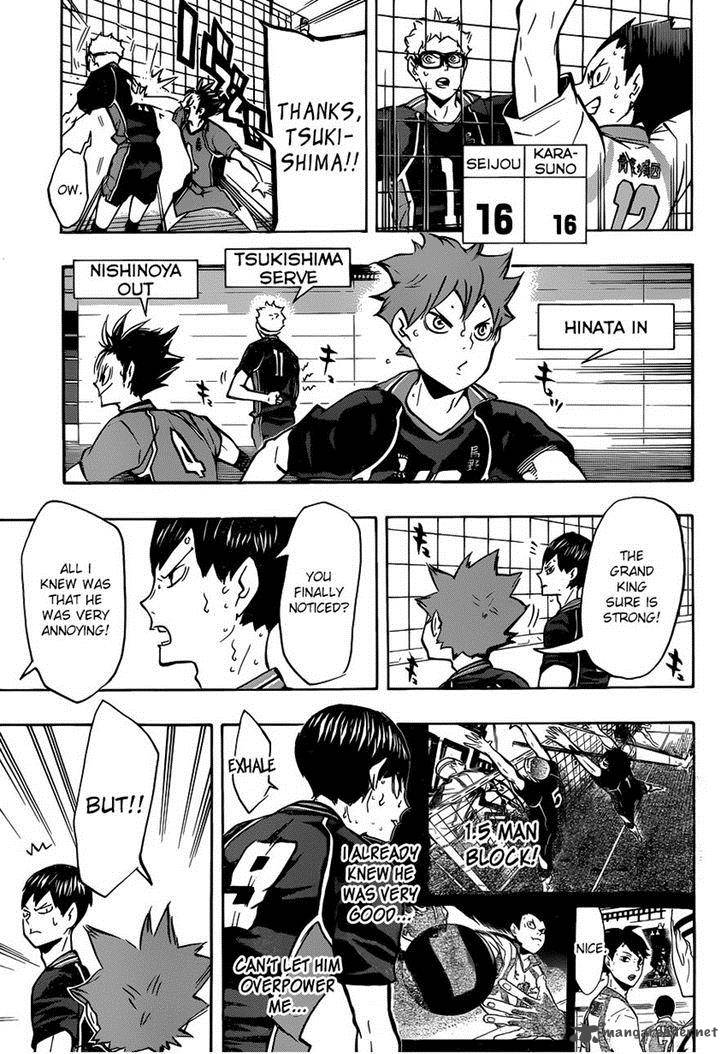 Haikyu 142 12