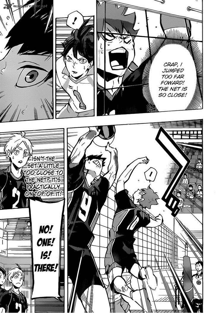 Haikyu 142 16