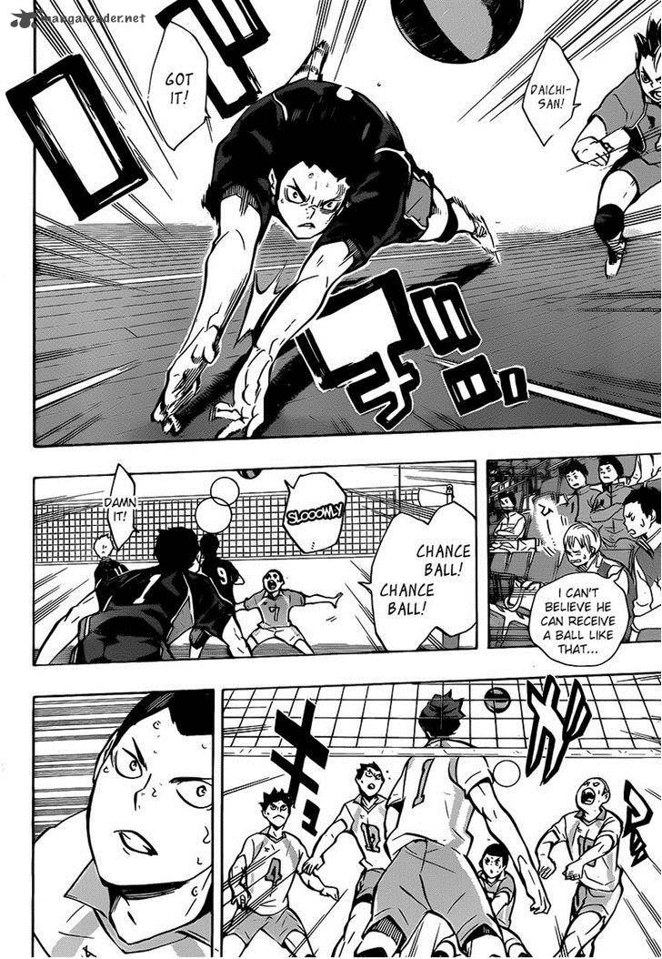 Haikyu 142 8