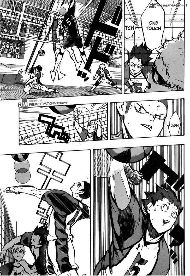 Haikyu 158 4