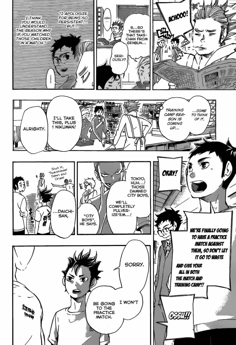 Haikyu 18 13