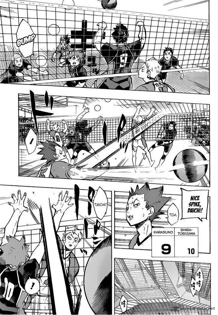 Haikyu 181 5