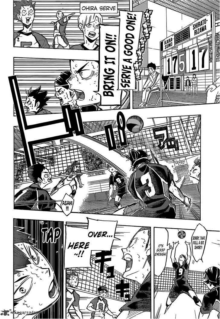 Haikyu 186 13