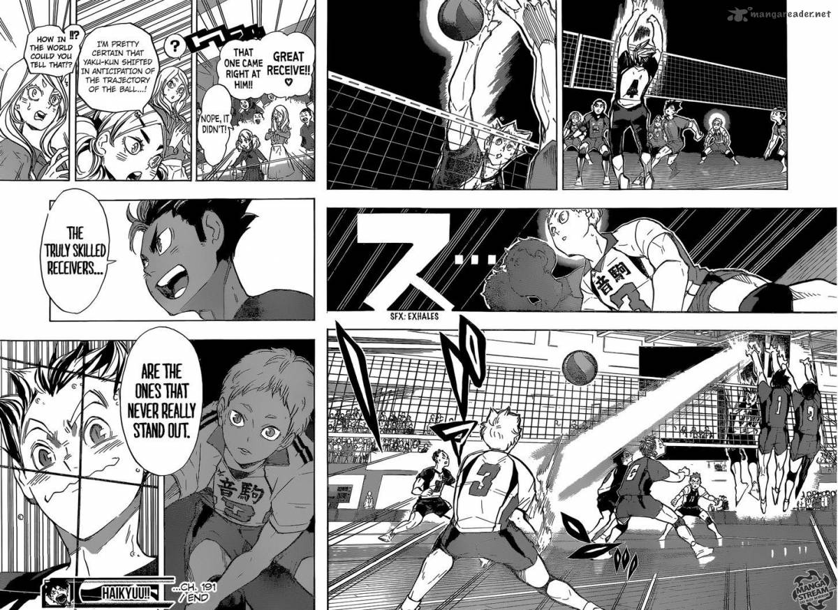 Haikyu 191 19