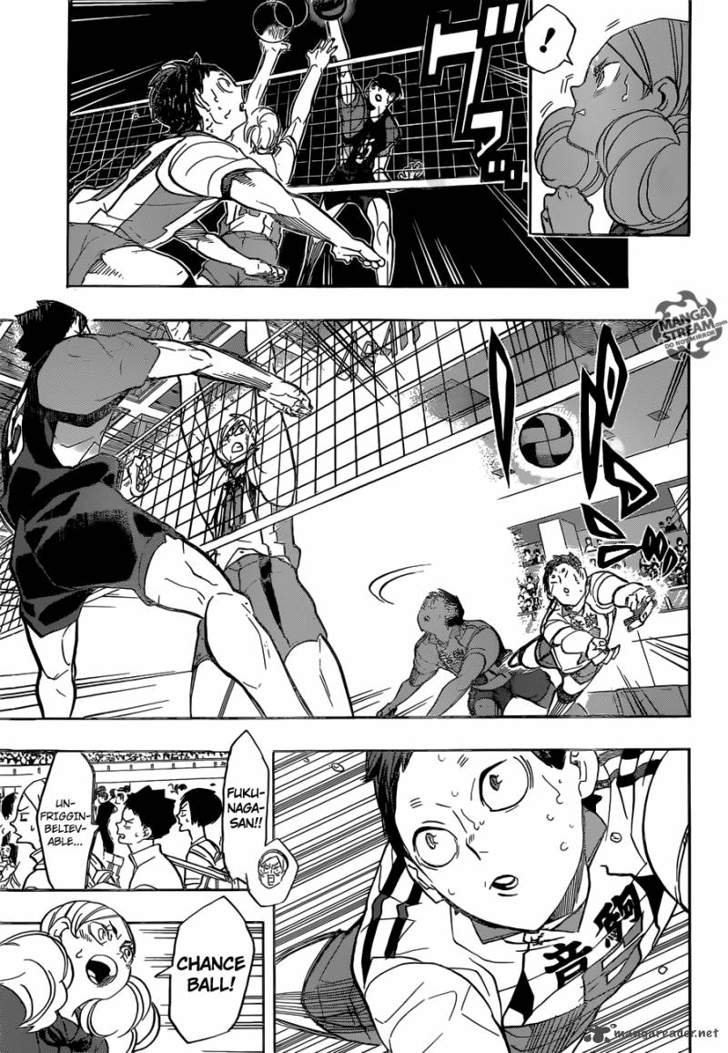 Haikyu 205 7