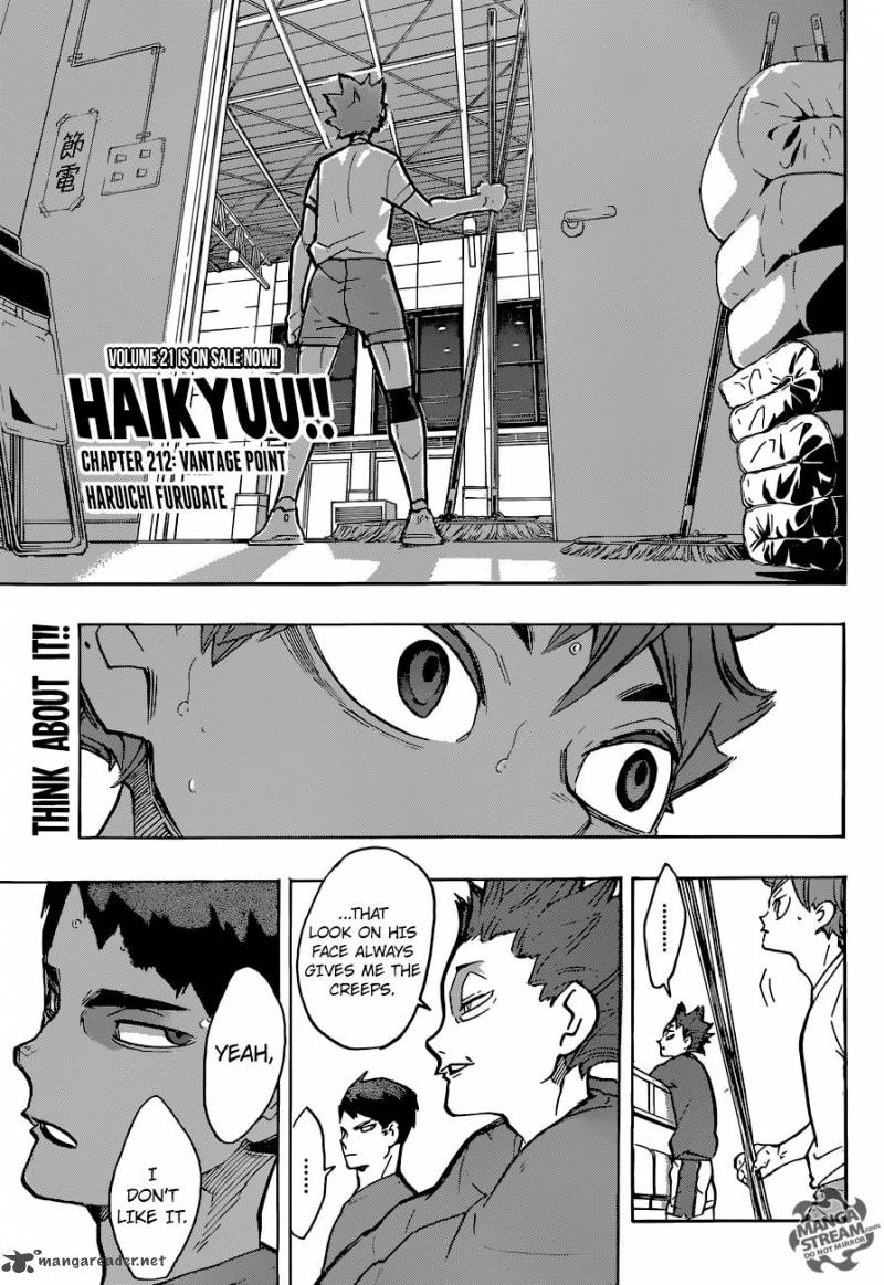 Haikyu 212 4