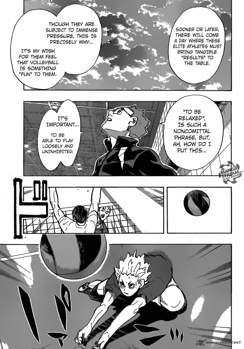 Haikyu 219 7