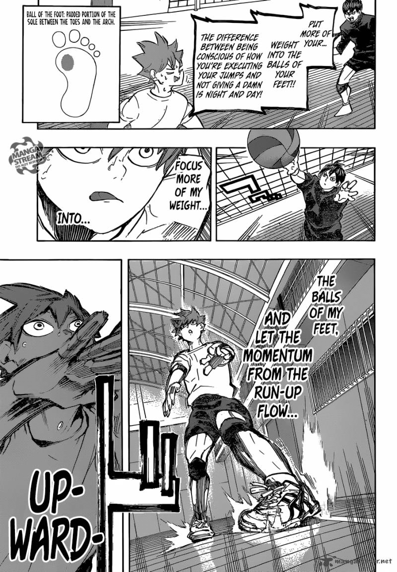 Haikyu 221 5