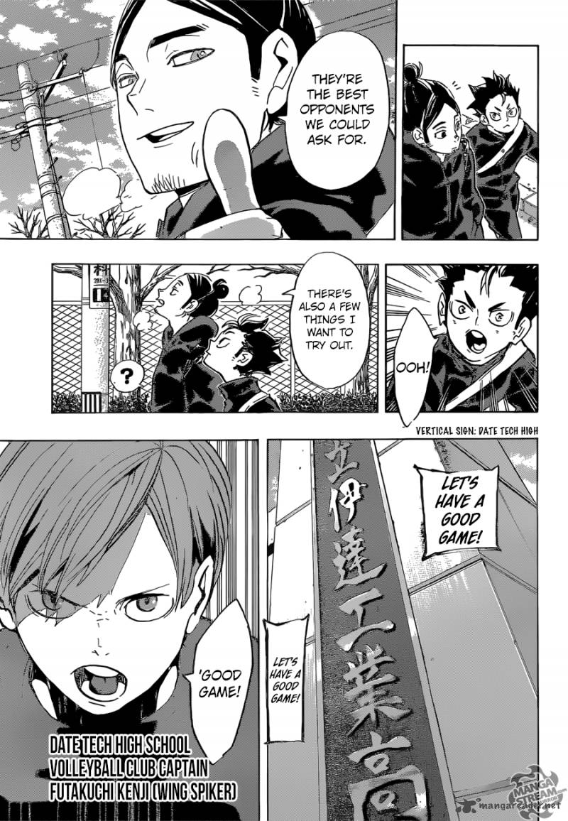 Haikyu 221 9