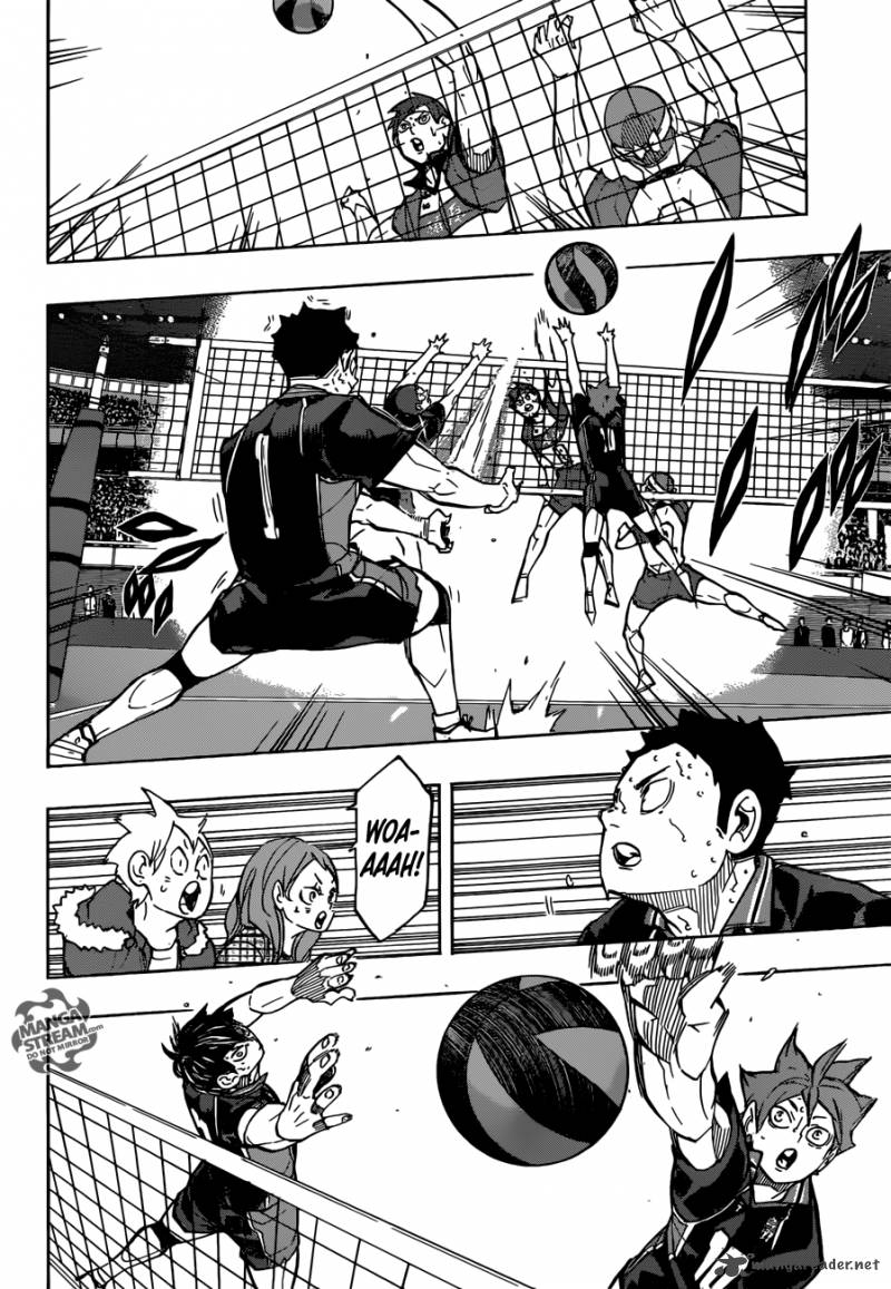 Haikyu 242 9