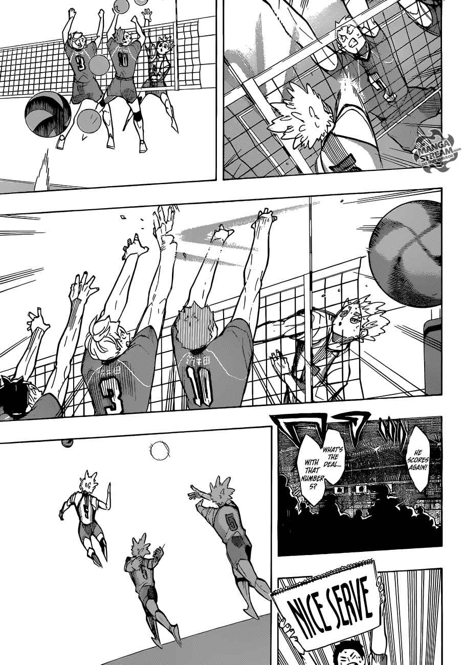 Haikyu 245 9