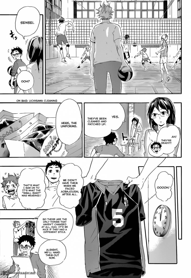 Haikyu 27 10