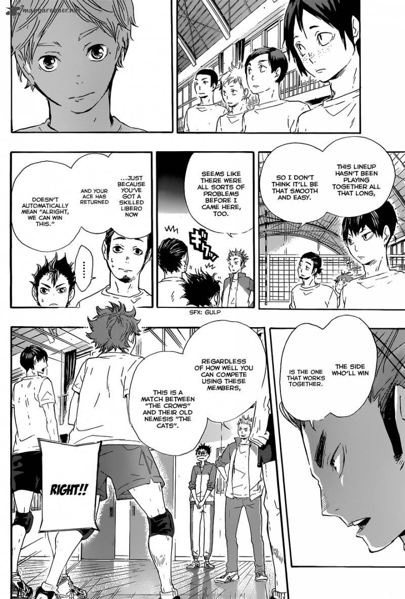 Haikyu 27 3