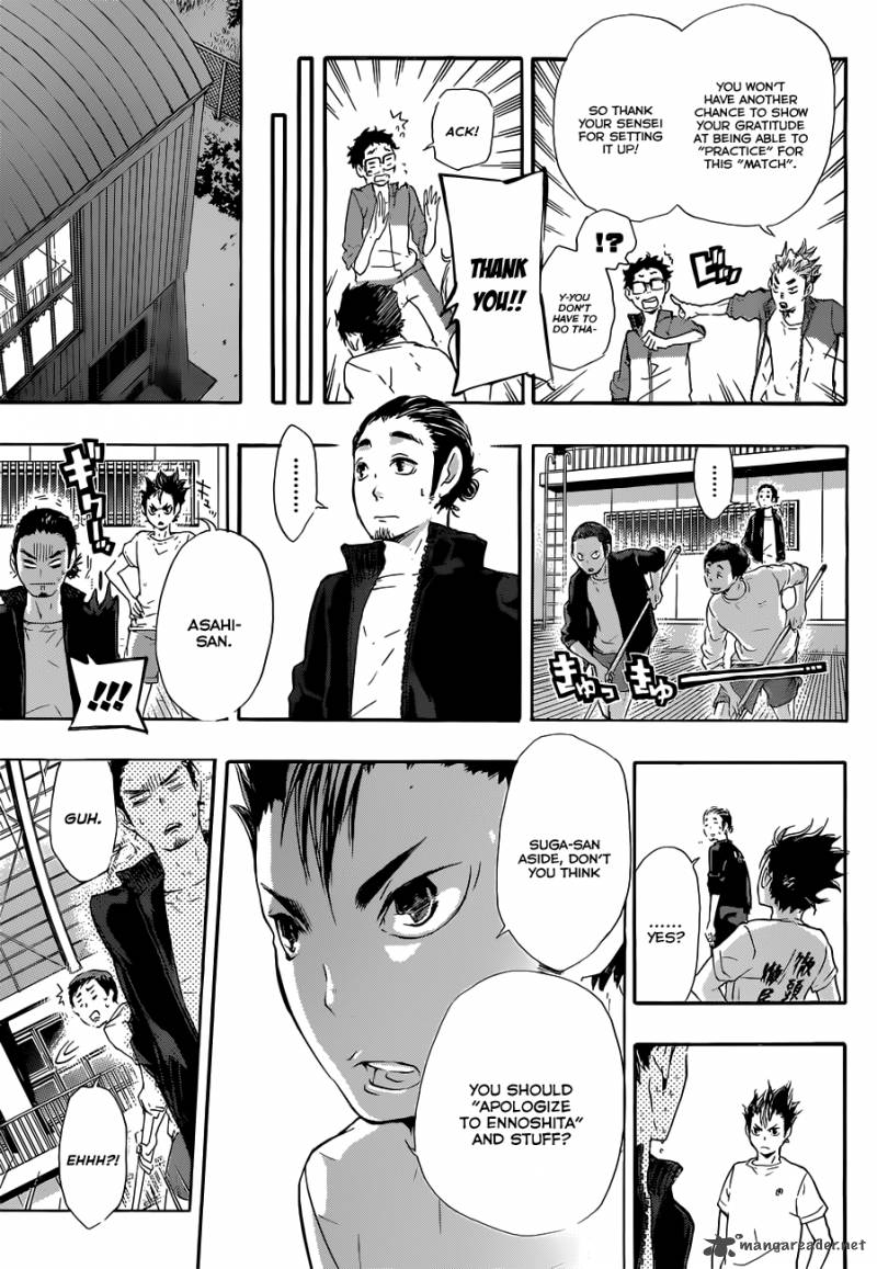 Haikyu 27 4