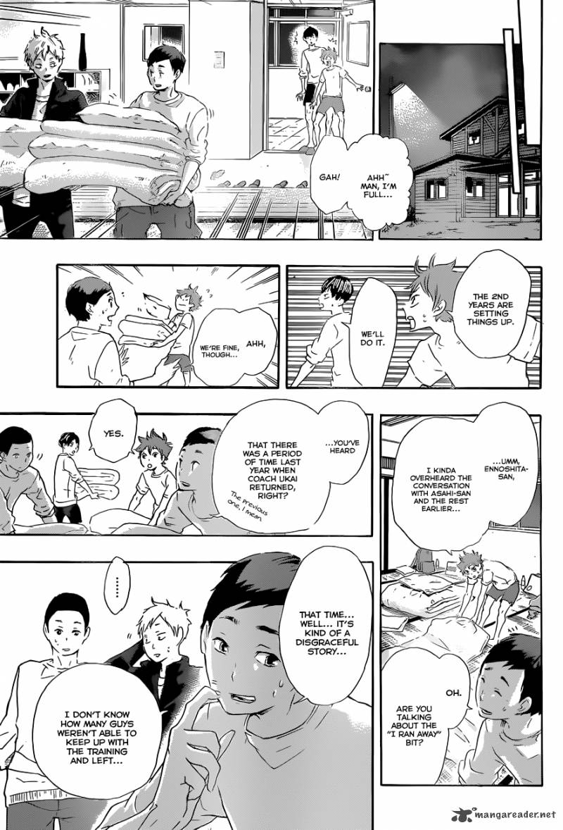 Haikyu 27 6