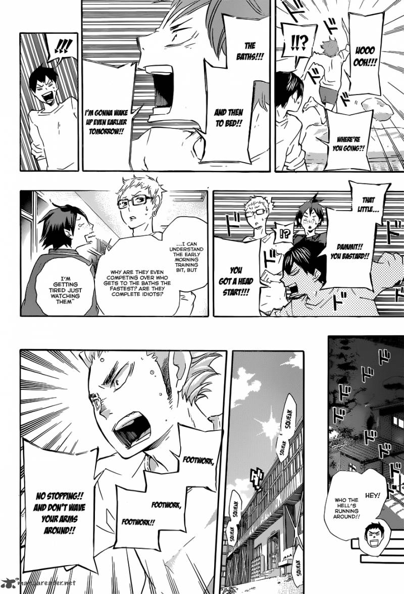 Haikyu 27 9