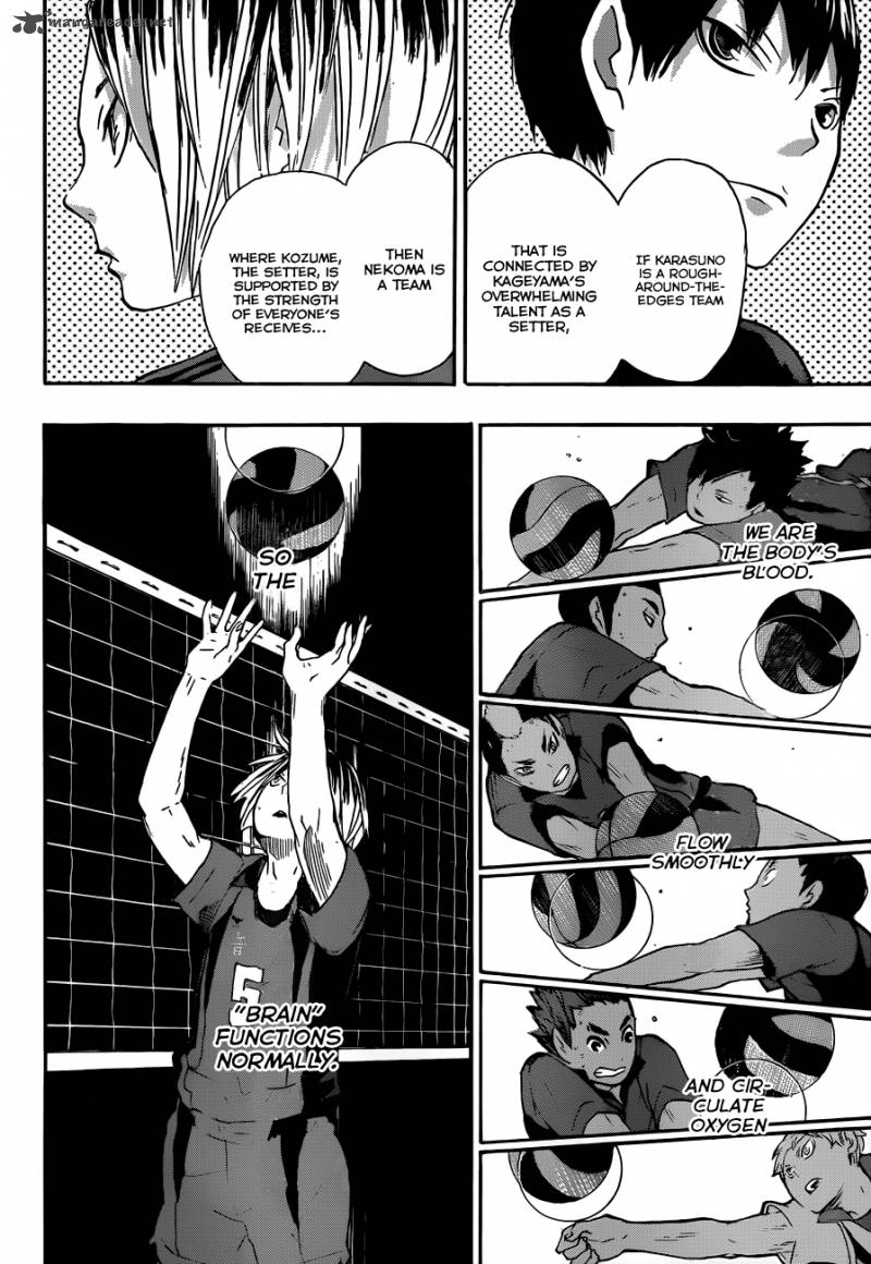 Haikyu 29 16