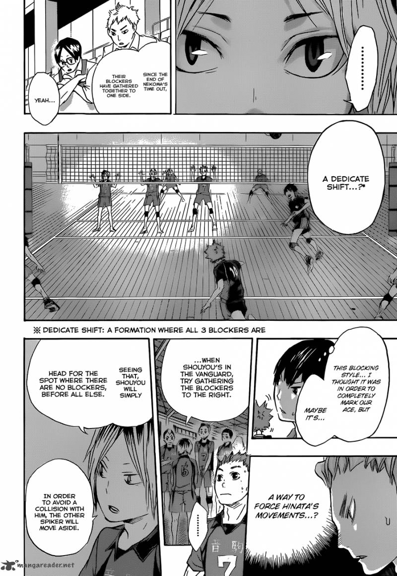 Haikyu 29 6