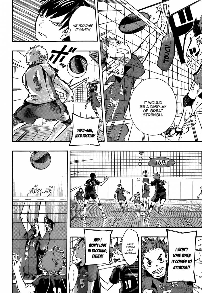 Haikyu 29 8