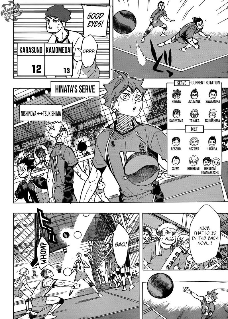 Haikyu 349 16