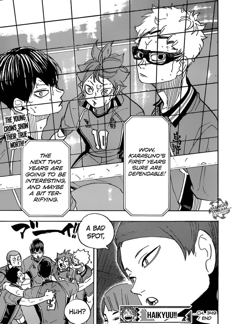 Haikyu 349 19