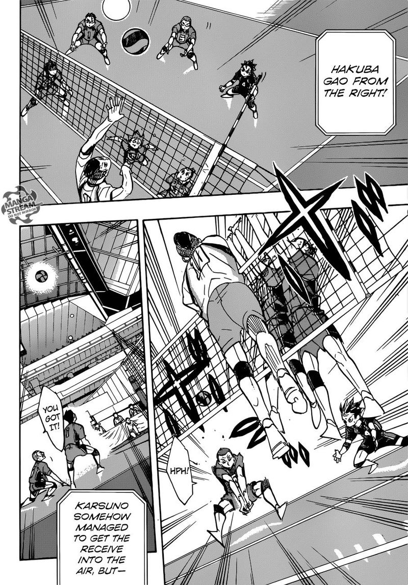 Haikyu 349 6