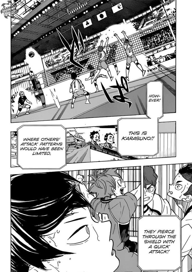 Haikyu 349 8