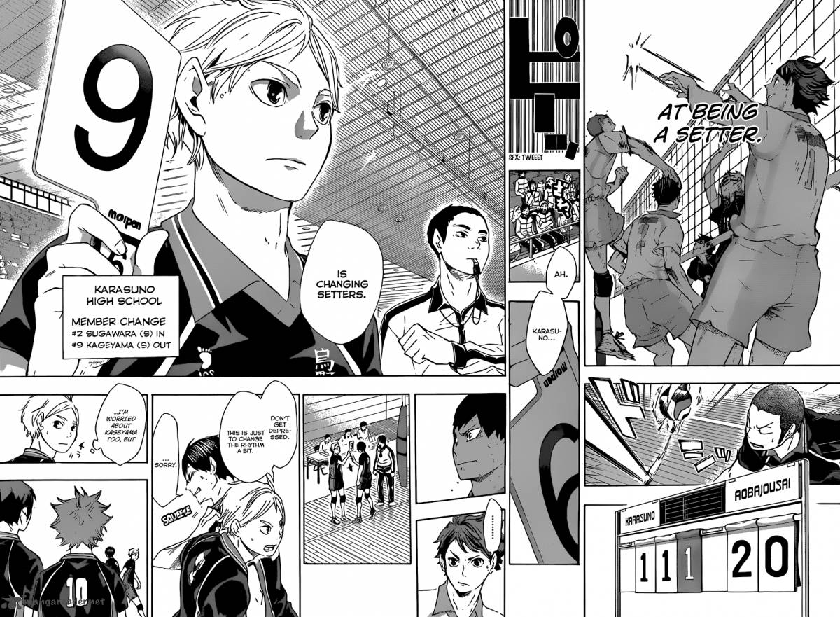 Haikyu 53 17