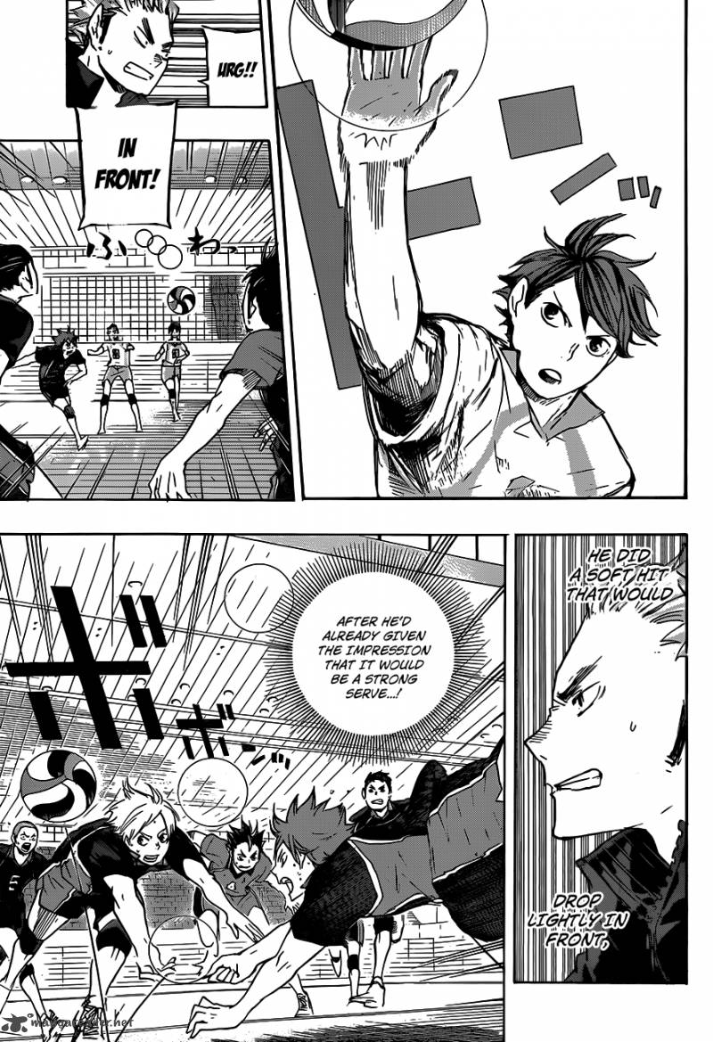 Haikyu 55 7