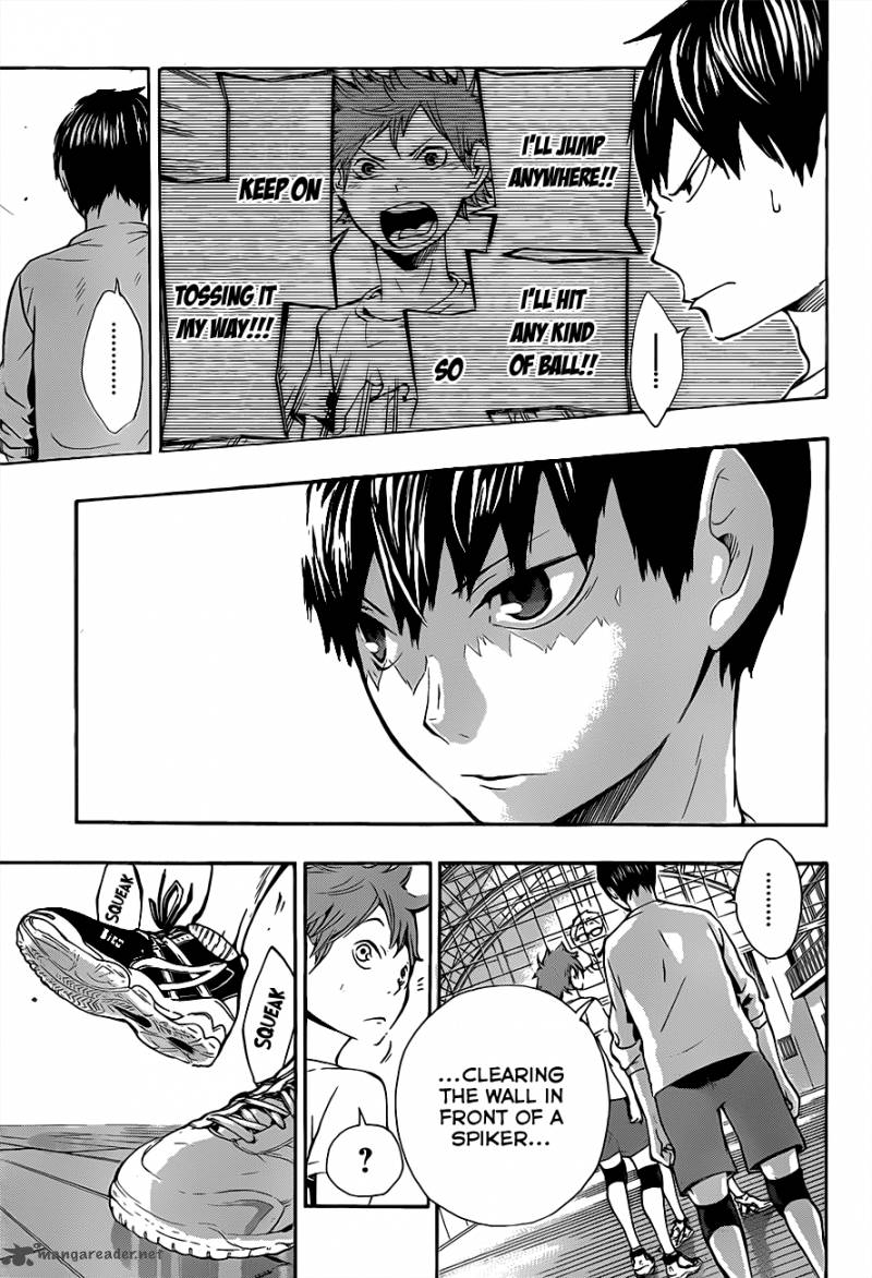 Haikyu 7 11