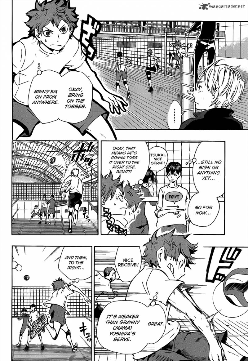 Haikyu 7 14