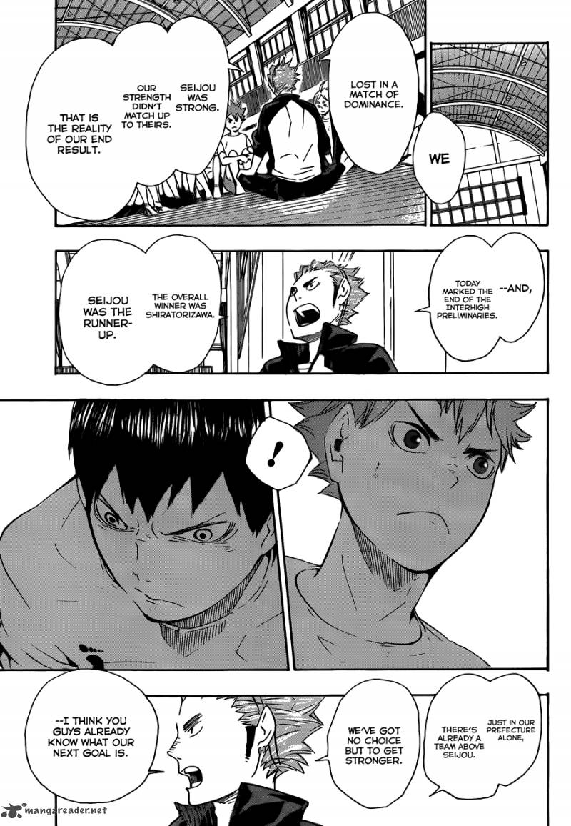 Haikyu 71 16