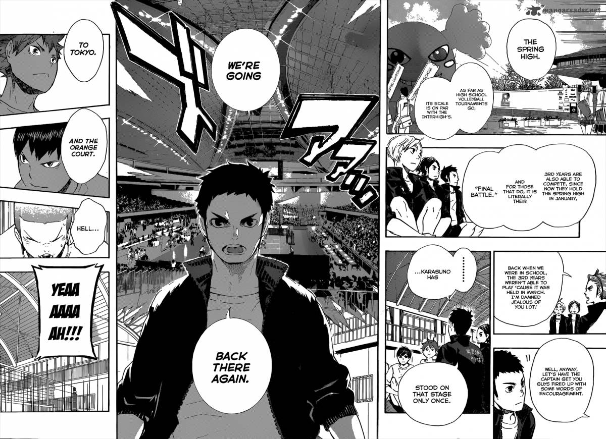 Haikyu 71 17