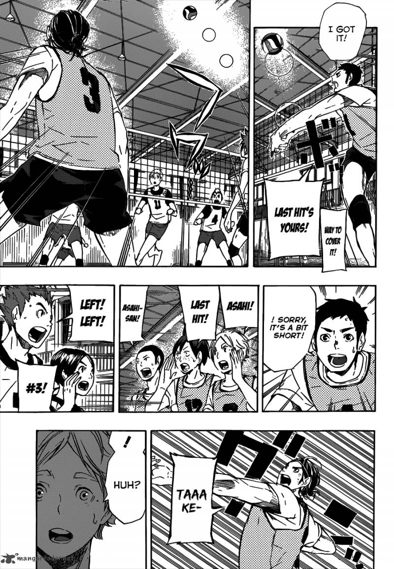 Haikyu 80 16