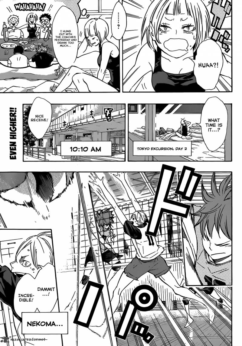 Haikyu 80 6