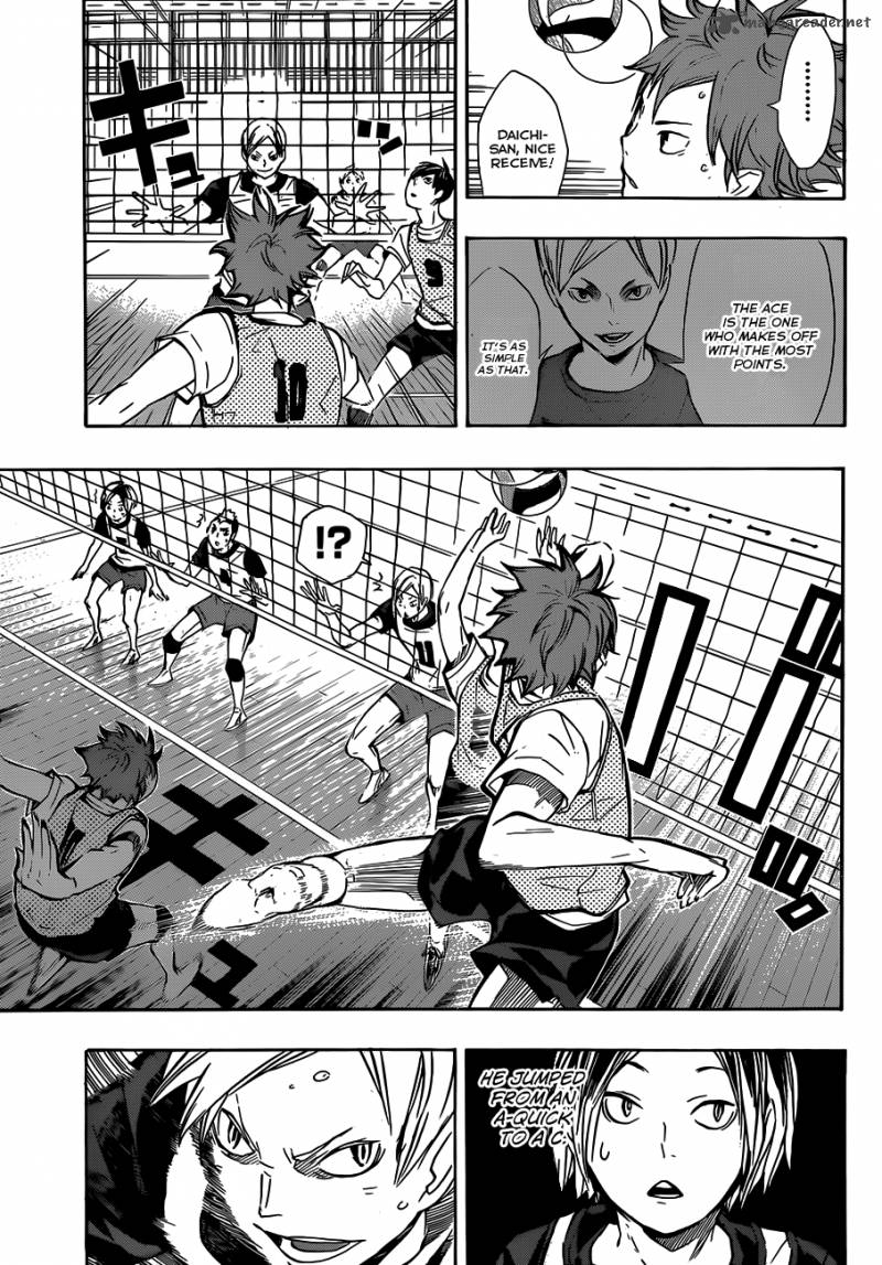 Haikyu 80 8