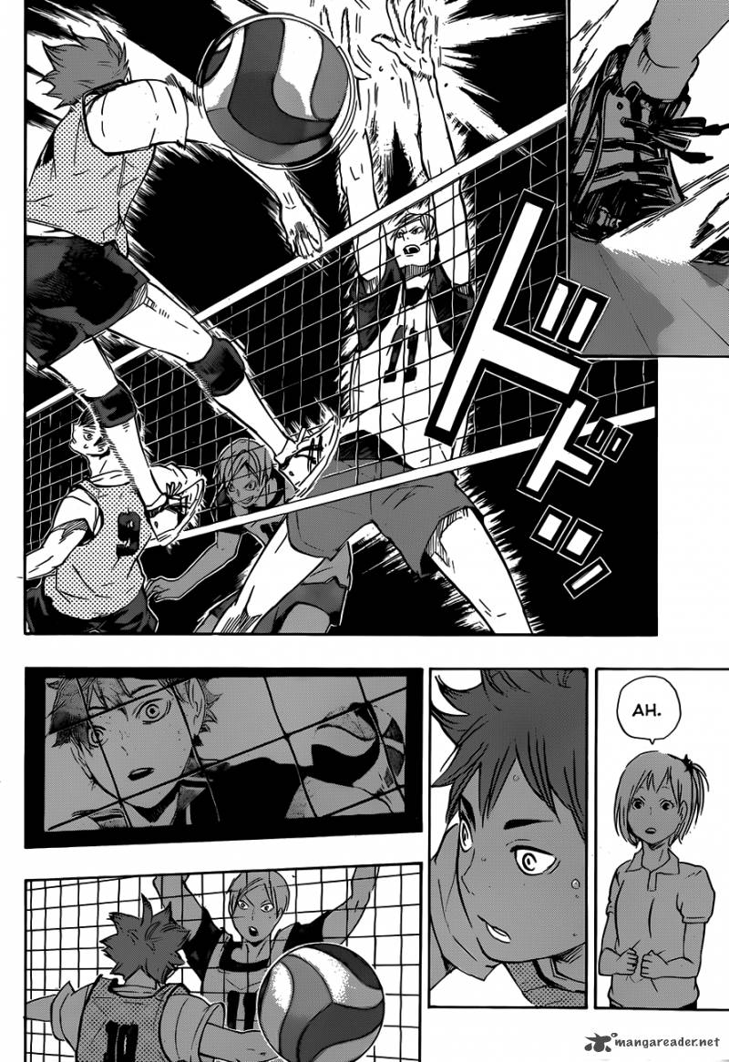 Haikyu 80 9