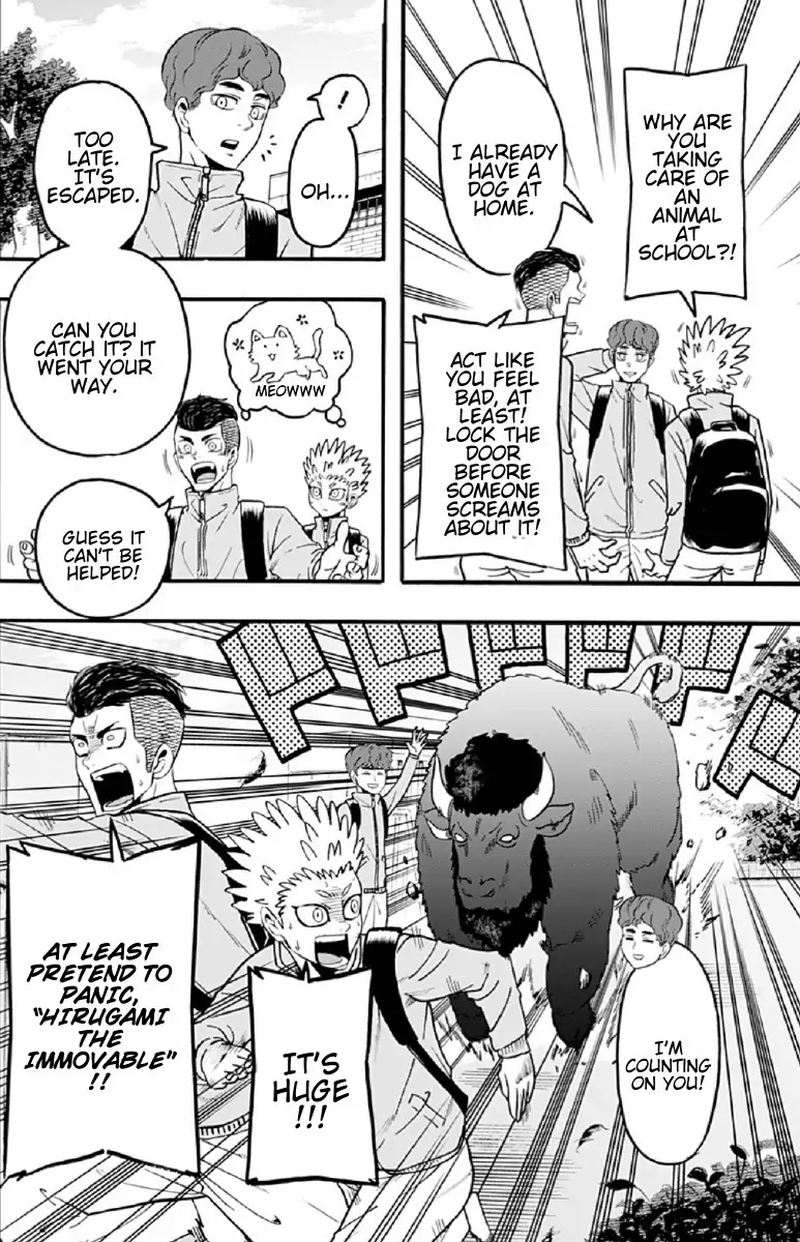 Haikyuu Bu 55 2