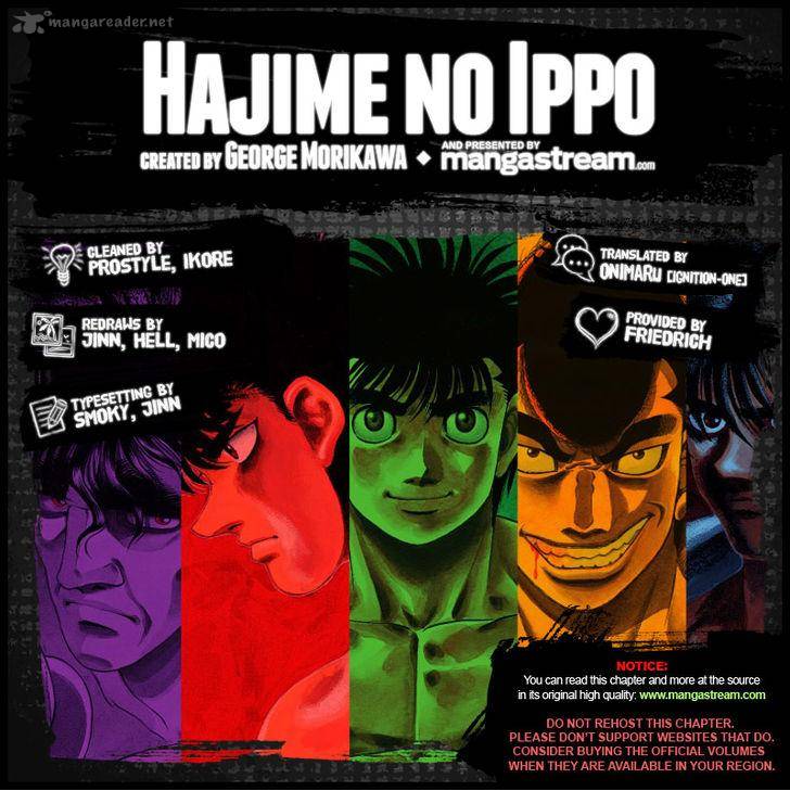 Hajime No Ippo 1003 2