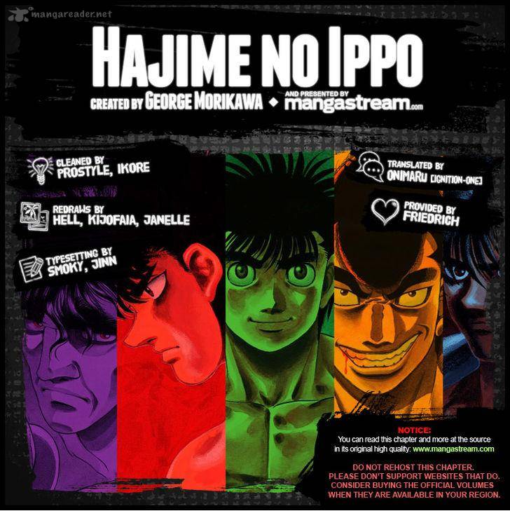 Hajime No Ippo 1008 2