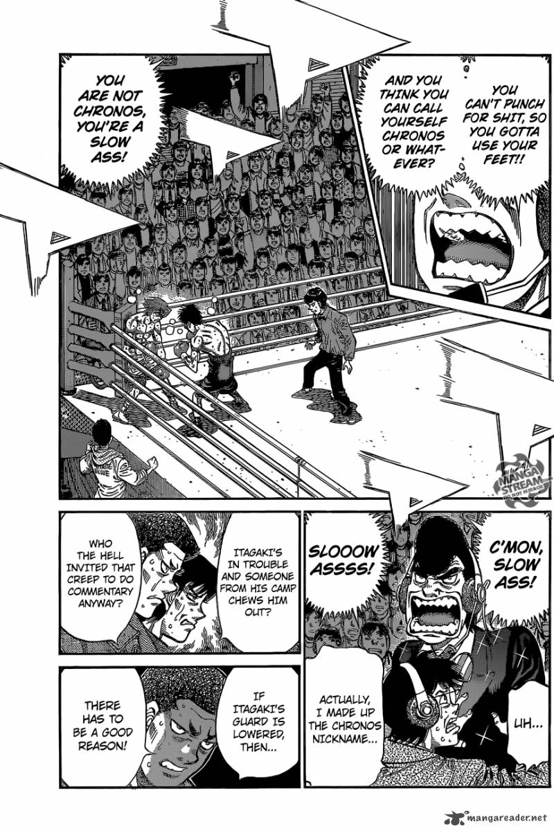 Hajime No Ippo 1027 4