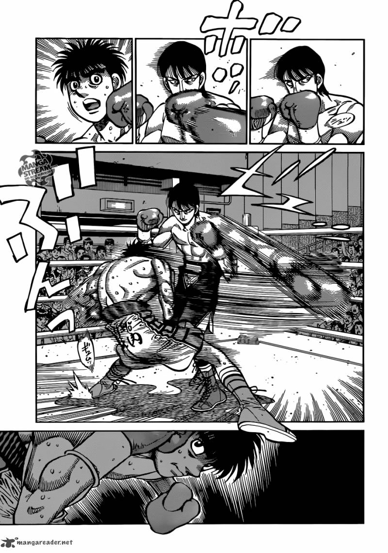 Hajime No Ippo 1035 4